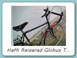 HaMi Reiserad Globus Tour 1029
erworben im Juli 2021
Eigentümer: Johannes Mittenorf, Uetersen